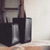 perfect structured work tote