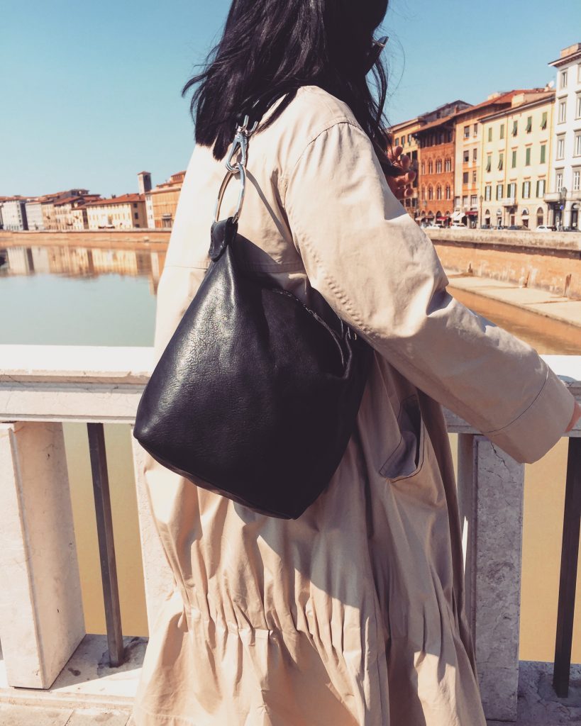 lucca multiway hobo bag
